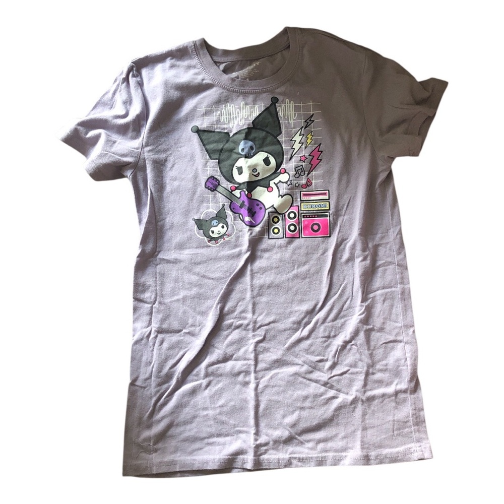 Kuromi T shirts